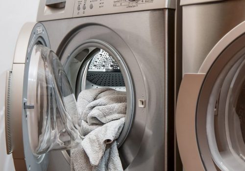 washing machine, laundry, tumble-drier repair